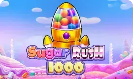 Sugar Rush 1000